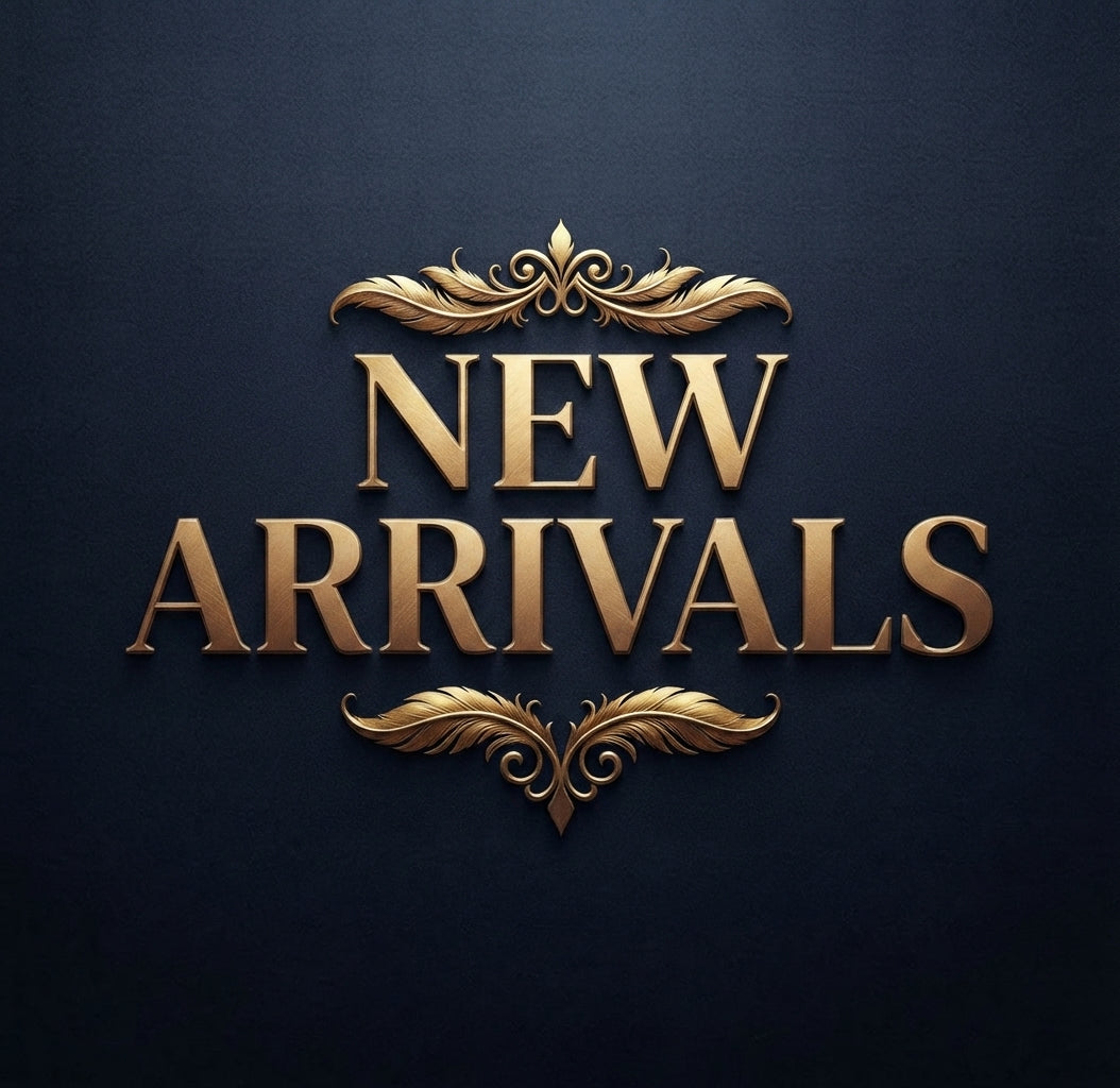 New Arrivals