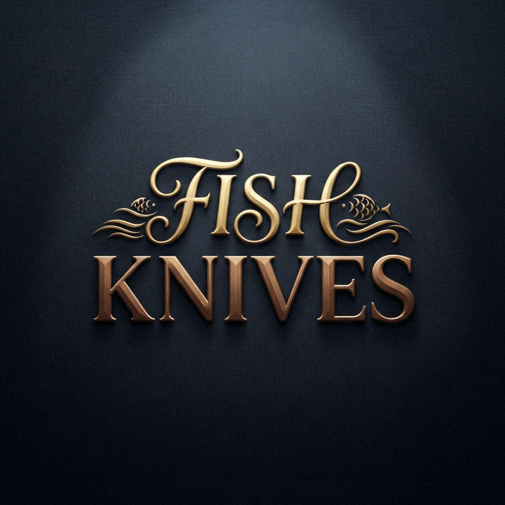 Fish Knives